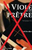 Ce livre ne peut plus être exploité que par l'auteur qui a récupéré la totalité de ses droits. 
Merci de ne pas l'acheter en librairie ni sur d'autres sites internet.
