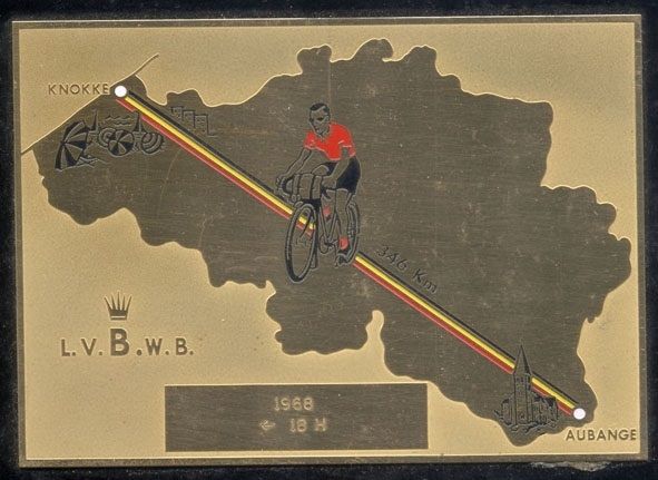 Royaume de Belgique