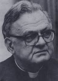 Mgr Mathen
né à Aubange