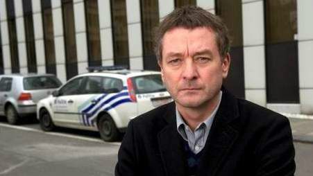  Peter De Waele. 