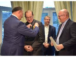 http://www.diocese-tournai.be/site_content/2-actualites/2621-mgr-guy-harpigny-recompense-par-le-gouvernement-wallon.html
