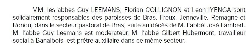 Revue 