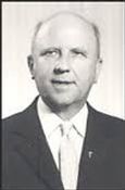 Maurice Muller prêtre
diocèse de Namur
1920-1991